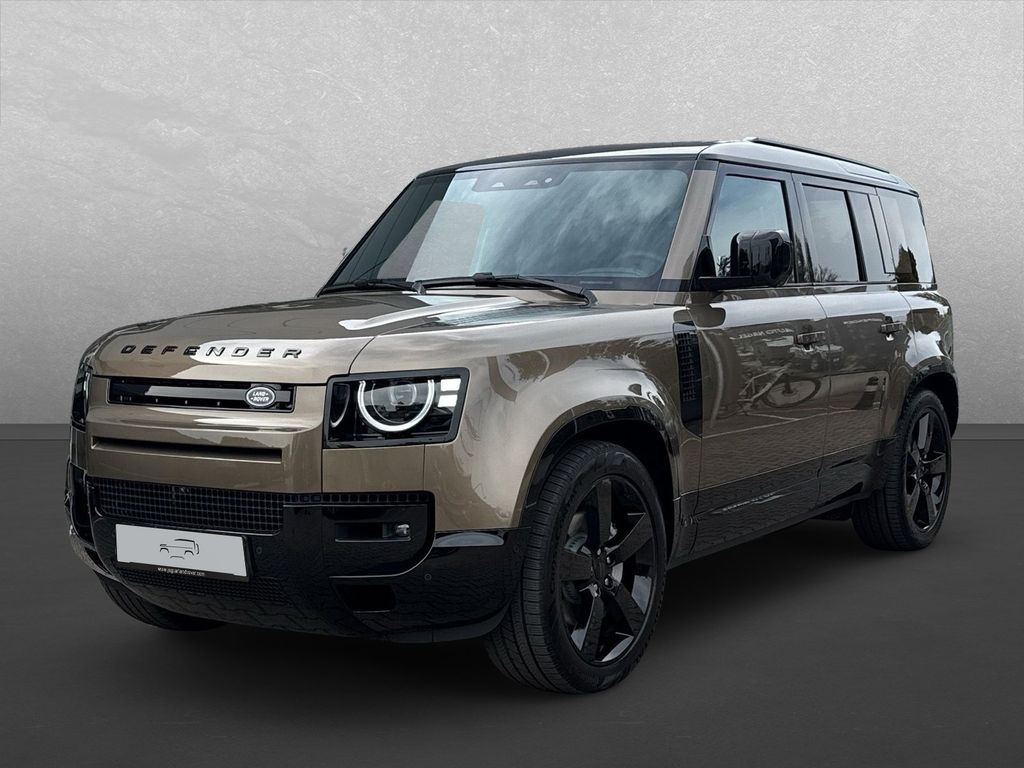 Bild des Angebotes Land Rover Defender 110 3.0 Diesel D350 AWD X-Dynamic SE