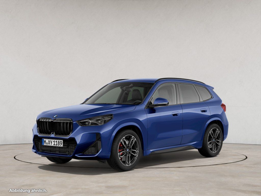 Bild des Angebotes BMW X1 sDrive18i M Sport Paket UPE 59.280 EUR