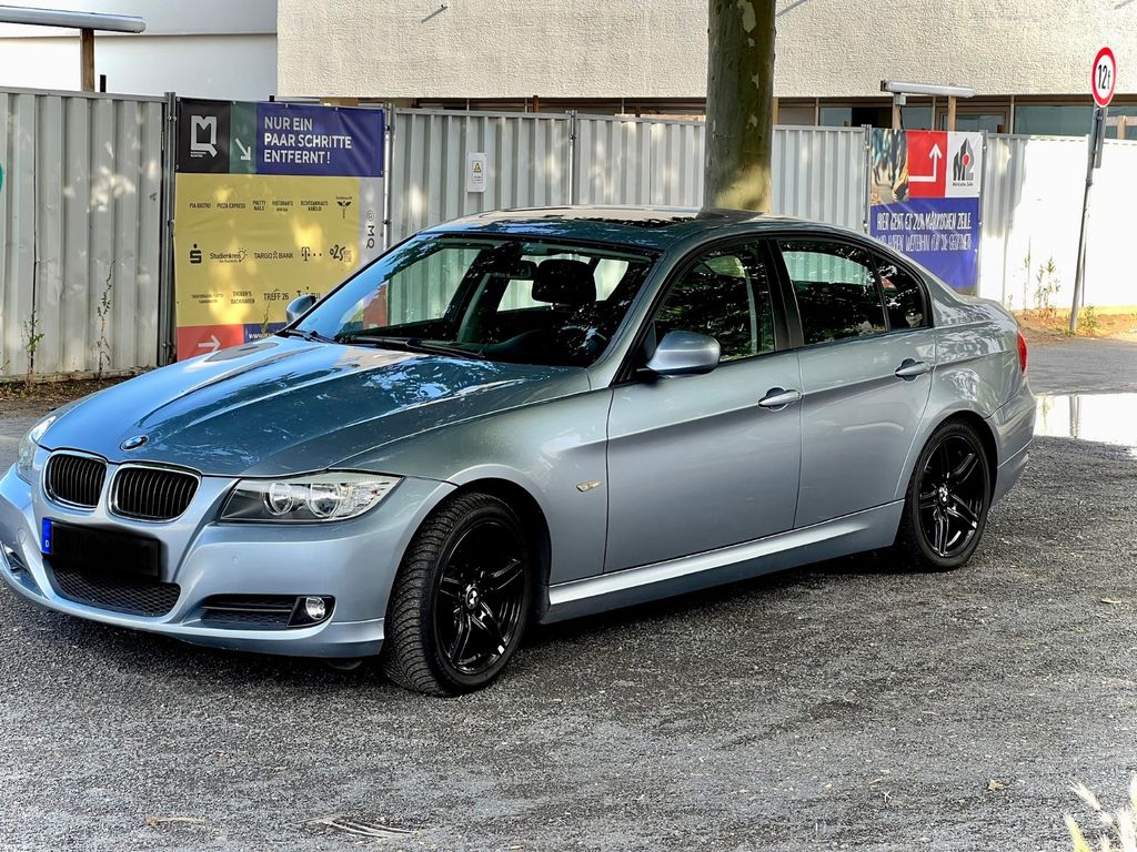 Bild des Angebotes BMW 318i - Automatik |Gut Geflegt | HU Neu bis 02/28