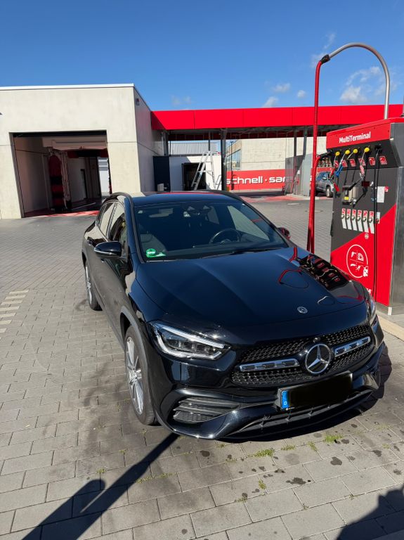 Bild des Angebotes Mercedes-Benz GLA 250 e 2 Jahre MB Junge Sterne Garantie
