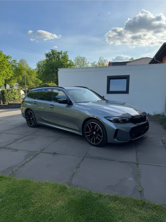 Bild des Angebotes BMW M340i xDrive - Werksgarantie / Servicepaket