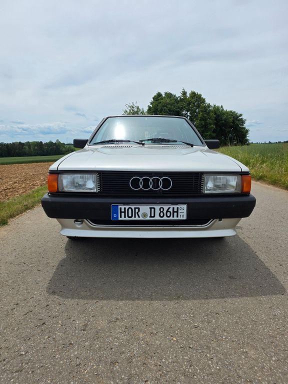Bild des Angebotes Audi 80