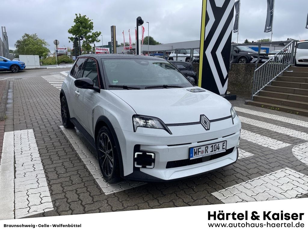 Bild des Angebotes Renault R 5 E-Tech ele. Techno 120 Urban Range