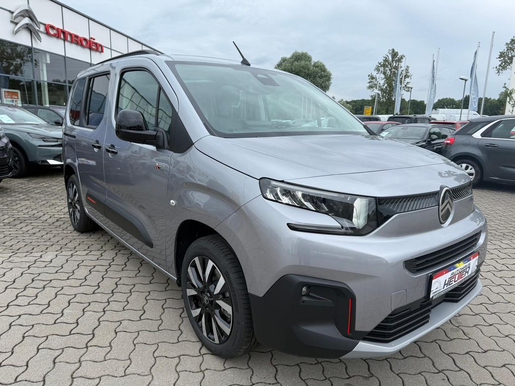 Bild des Angebotes Citroën Berlingo Max M