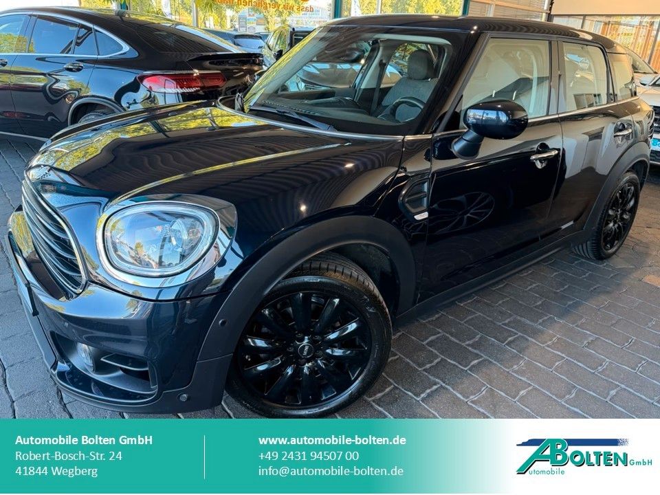 Bild des Angebotes MINI Countryman 1.Hand-Pano-LED-Navi-Scheckh.-1.Hand