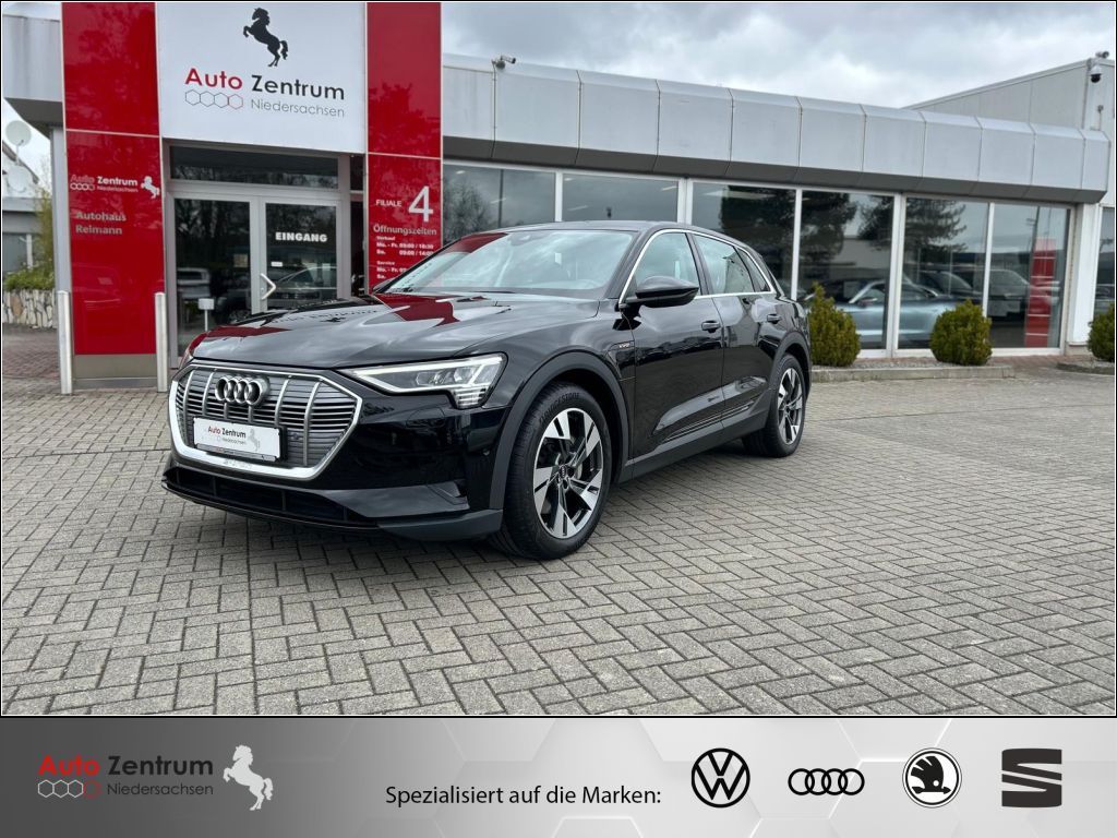 Bild des Angebotes Audi e-tron 55 quat AZN-Haus-FÖRDERUNG* Batt-ZERTIFI