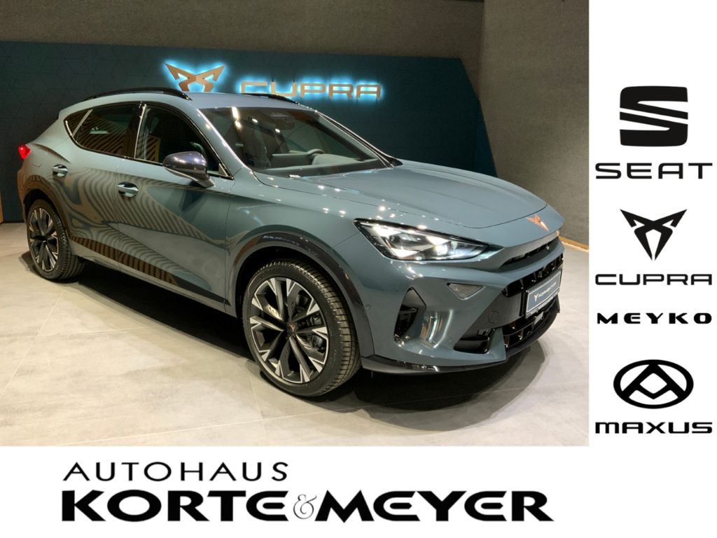 Bild des Angebotes Cupra Formentor 1.5e-Hybrid DSG+ACC +Matrix-LED+Navi