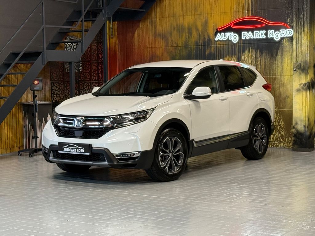 Bild des Angebotes Honda CR-V 2.0 i-MMD HYBRID 2WD Elegance Aut. LED~RFK