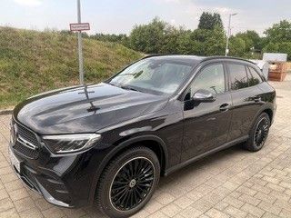 Bild des Angebotes Mercedes-Benz GLC 450 d 4MATIC Autom. -