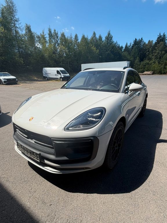 Bild des Angebotes Porsche Macan GTS
