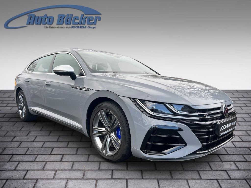 Bild des Angebotes Volkswagen Arteon Shooting Brake R 4Motion