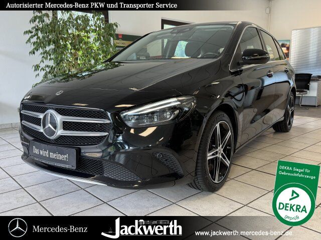 Bild des Angebotes Mercedes-Benz B 250 e Progressive/AHK/ /Autom./8fach/Multibeam