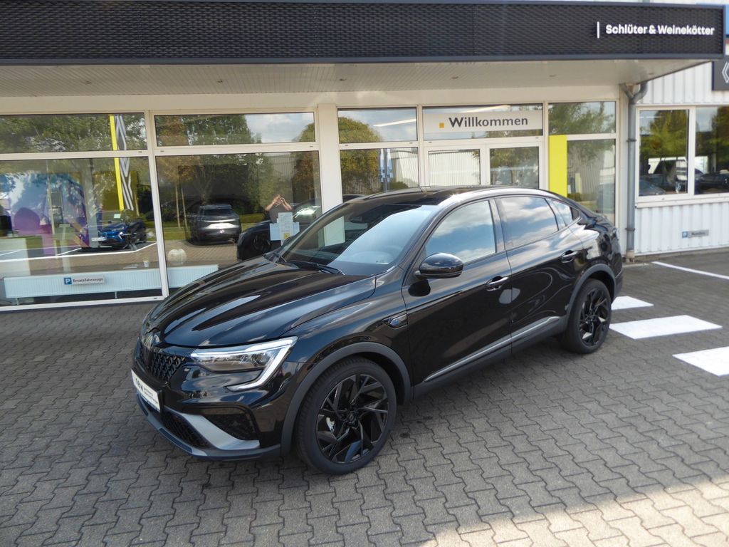 Bild des Angebotes Renault Arkana Esprit Alpine Mild Hybrid 160 EDC