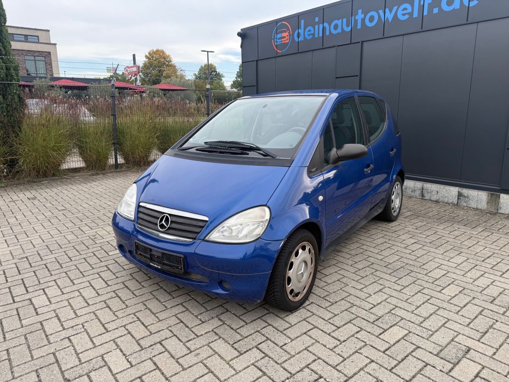 Bild des Angebotes Mercedes-Benz A 140 *Automatik