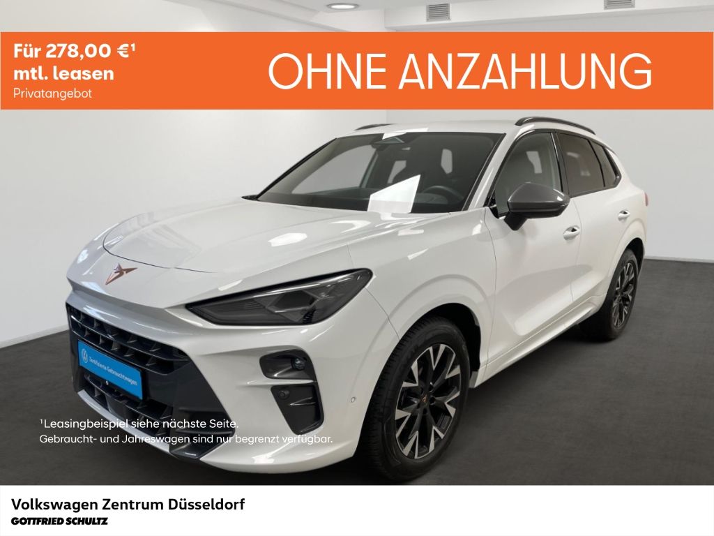 Bild des Angebotes Seat Terra mar 1.5 eTSI Navi Kamera Head-Up LED