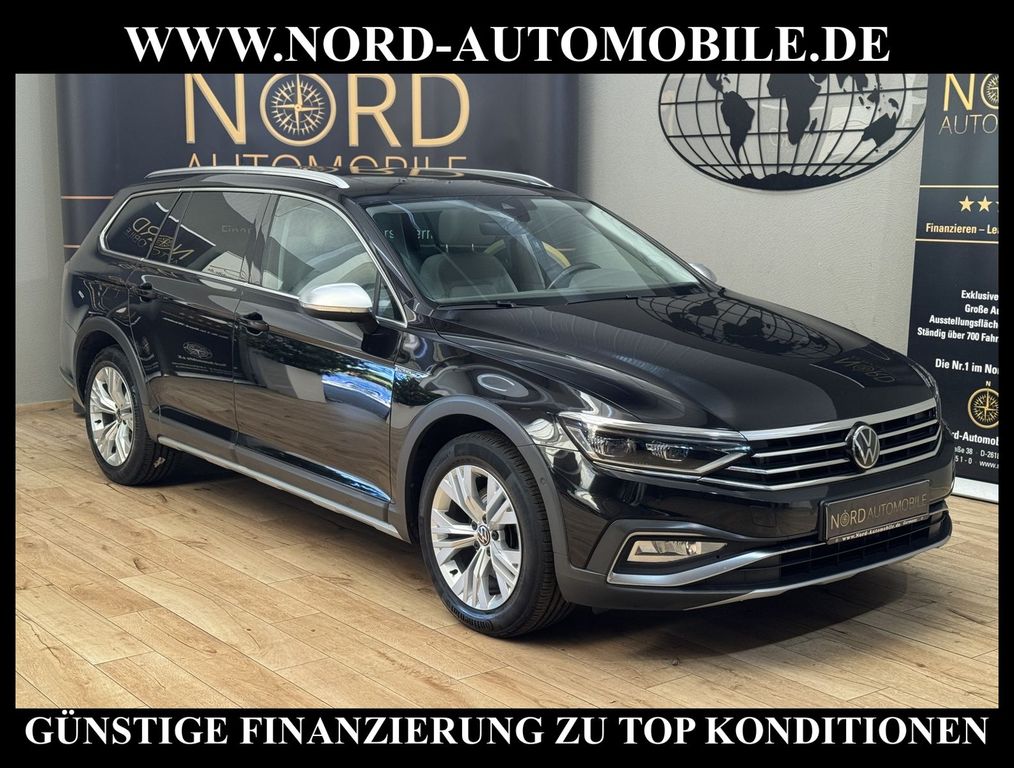 Bild des Angebotes Volkswagen Passat Alltrack Variant 4MOT 2.0 TDI DSG Pano