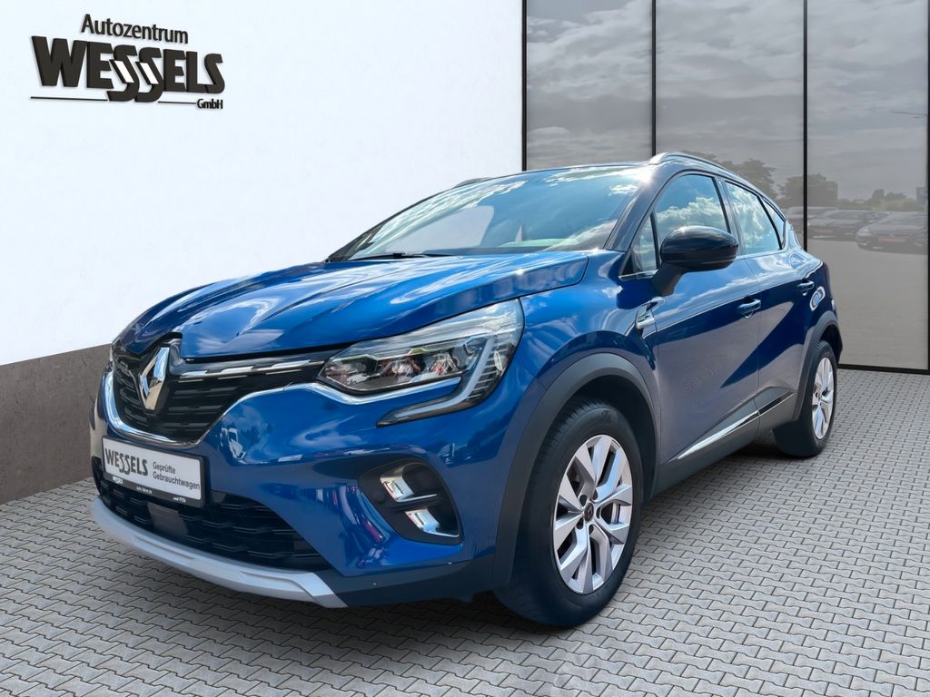 Bild des Angebotes Renault Captur II Intens