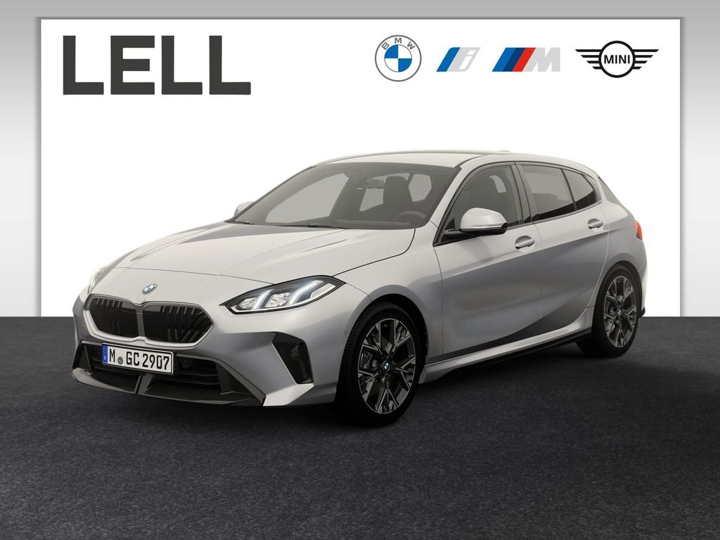 Bild des Angebotes BMW 120 M Sportpaket DAB Parkassistent Klimaaut.