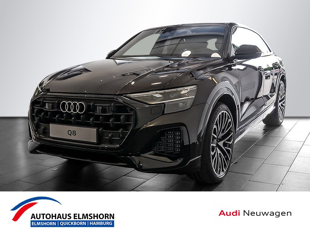 Bild des Angebotes Audi Q8 SUV TFSI e quattro 290 KW tiptronic