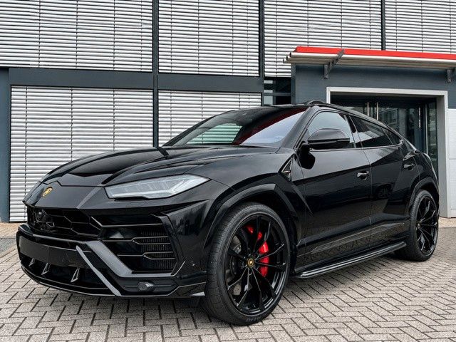 Bild des Angebotes Lamborghini Urus 1J Garantie NVISION B&O 23" REAR SEAT-ENTER