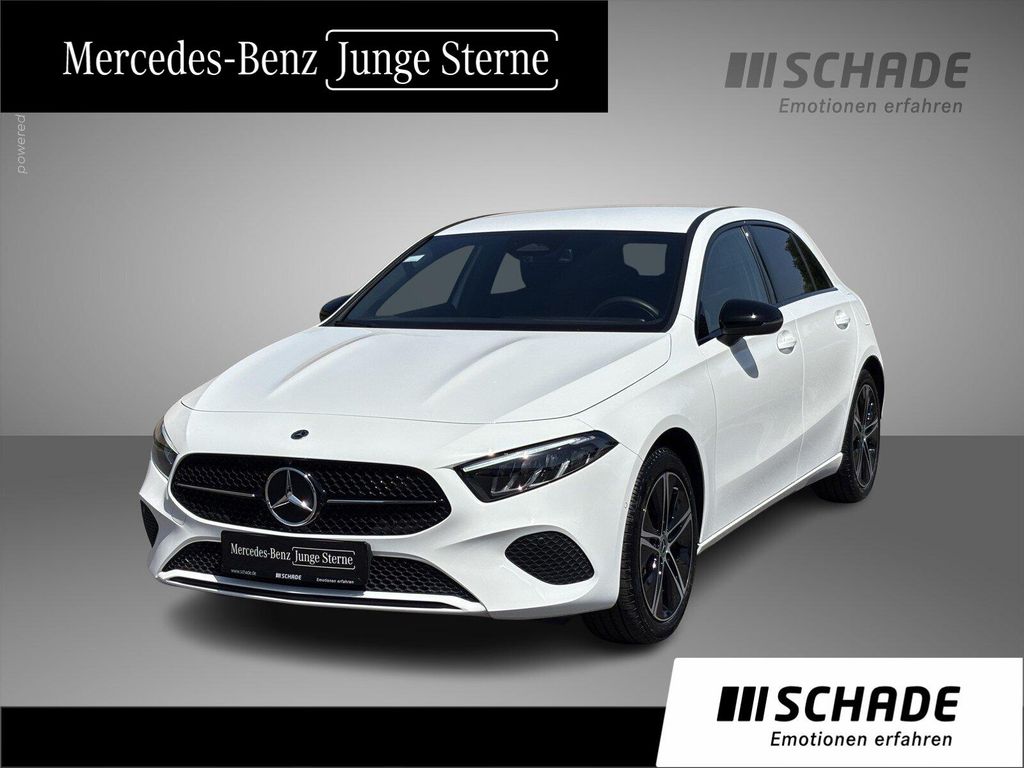 Bild des Angebotes Mercedes-Benz A 250 e Progressive Night-Paket*Advanced-Line*