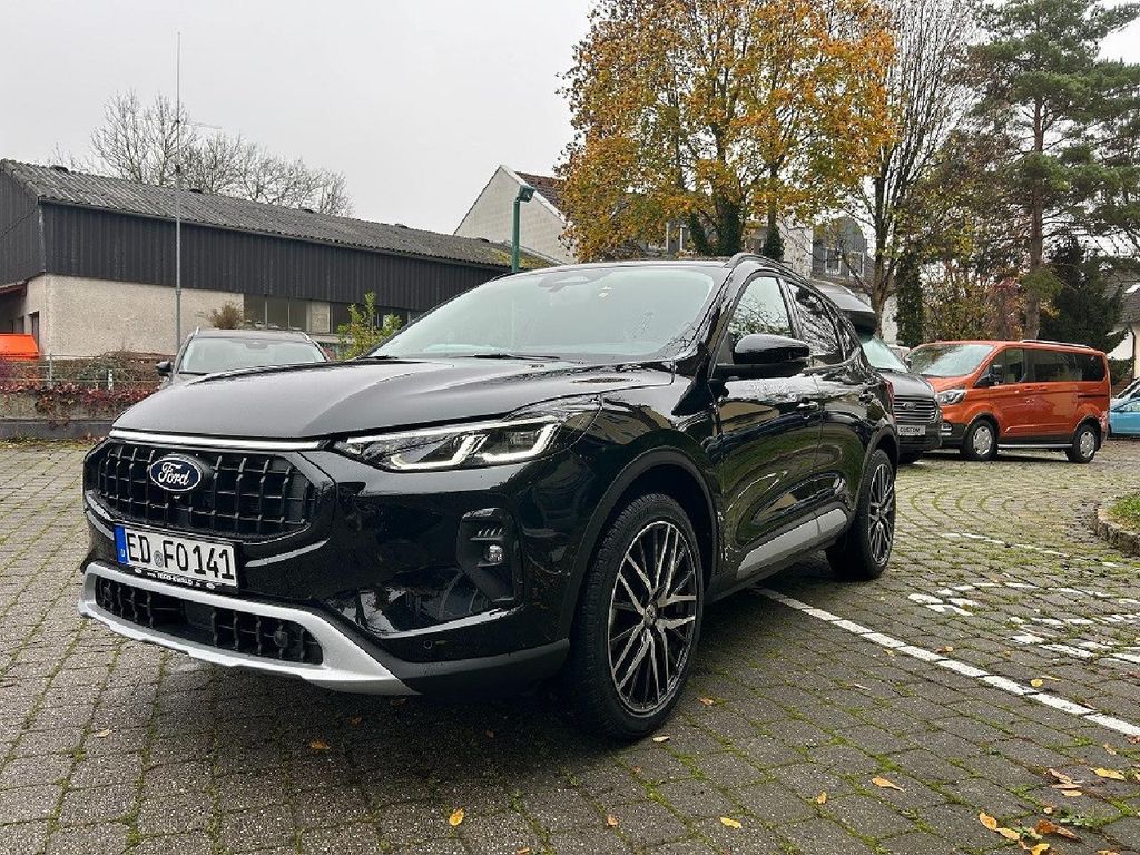 Bild des Angebotes Ford Kuga Hybrid Active X