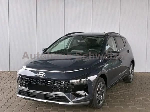 Bild des Angebotes Hyundai BAYON Premium