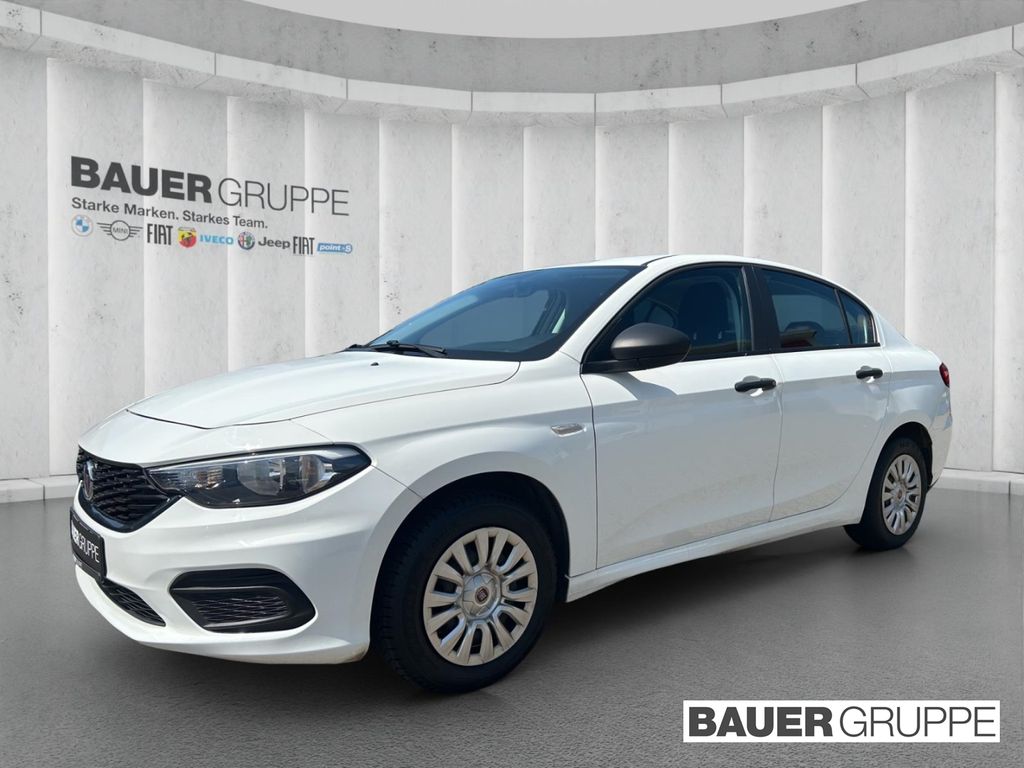 Bild des Angebotes Fiat Tipo *Street* 1.4 16V*!! Werkstattersatz Filiale