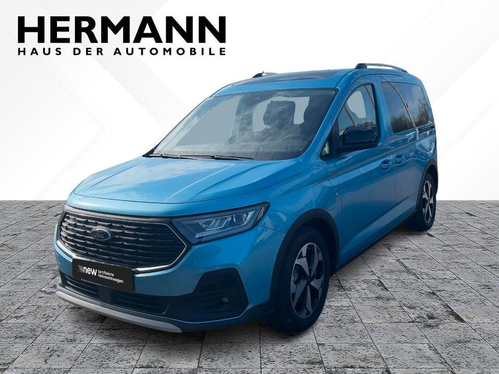 Bild des Angebotes Ford Tourneo Connect 1.5 EcoBoost PHEV Active AHK*CAM
