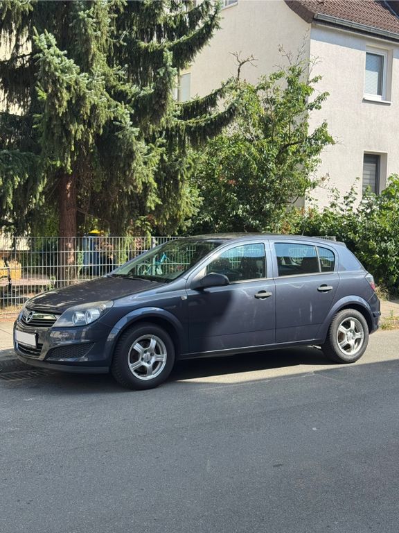 Bild des Angebotes Opel Astra H - Tüv, Bremsen, Reifen, Batterie neu