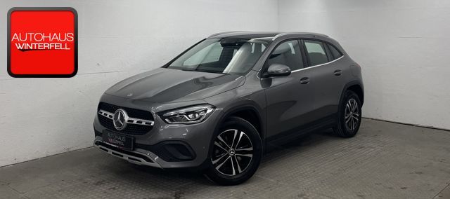 Bild des Angebotes Mercedes-Benz GLA 180 d STYLE LED+KAMERA+MBUX+AUGMENTED+DAB+