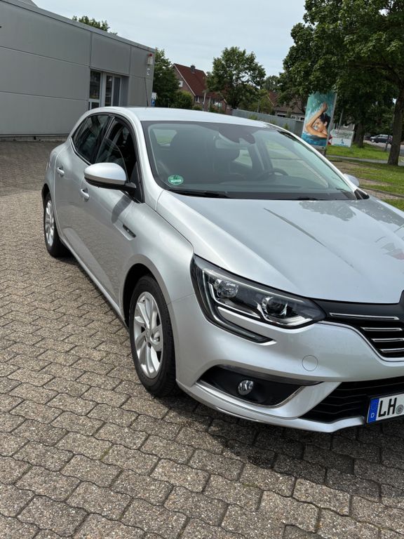 Bild des Angebotes Renault Megane ENERGY TCe 100 Experience Experience