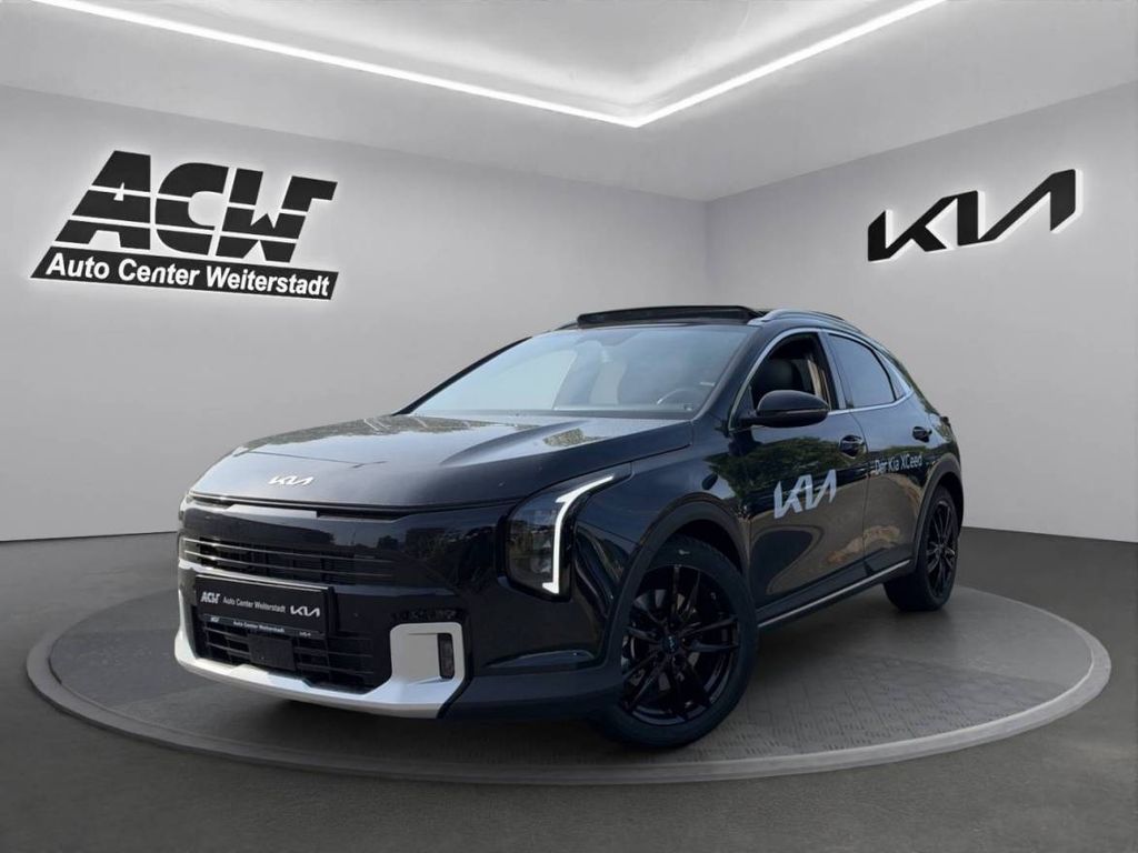 Bild des Angebotes Kia XCEED 1.6T  180 DCT SPIRIT GLASDACH|FULL-LED|KEY