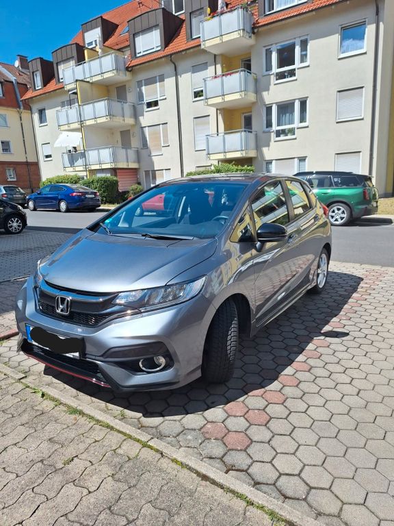 Bild des Angebotes Honda Jazz 1.5 i-VTEC Dynamic Dynamic