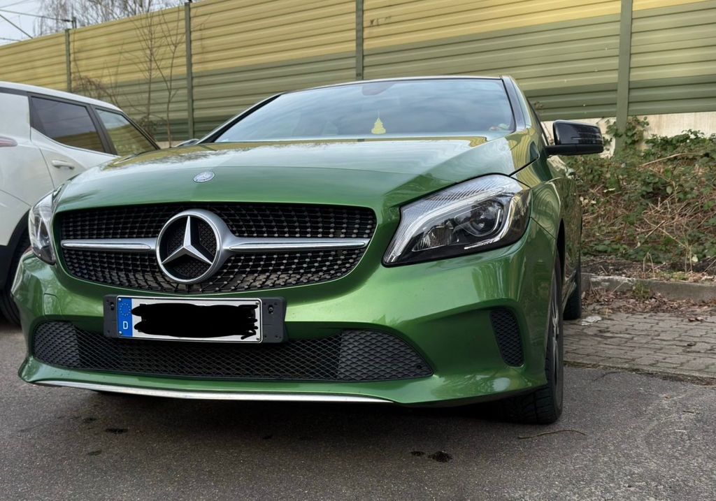 Bild des Angebotes Mercedes-Benz A 180 -