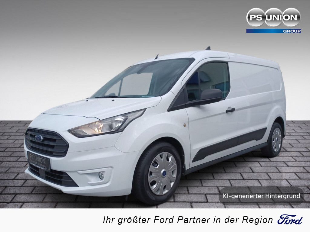 Bild des Angebotes Ford Transit Connect 1,5 l TDCi Trend KLIMA SHZ AHK