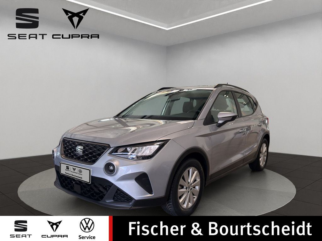 Bild des Angebotes Seat Arona 1.0 Style KLIMA PDC FACELIFT LED