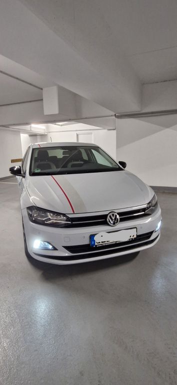 Bild des Angebotes Volkswagen Polo 1.0 TSI 70kW beats beats