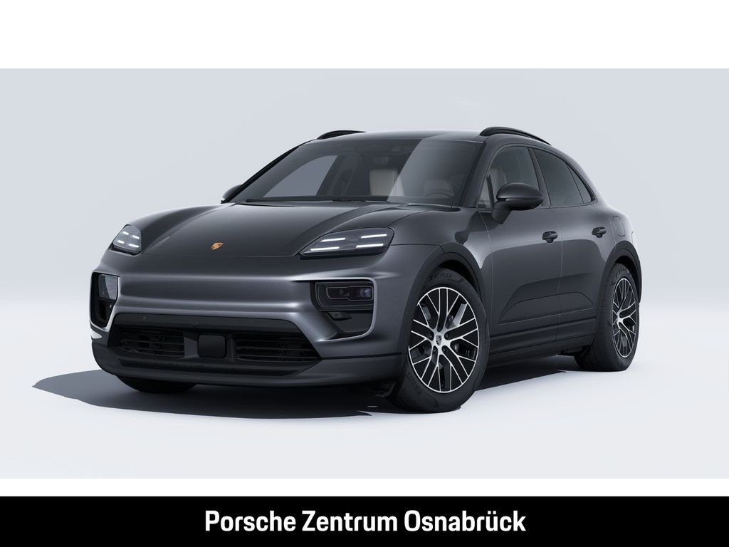 Bild des Angebotes Porsche Macan
