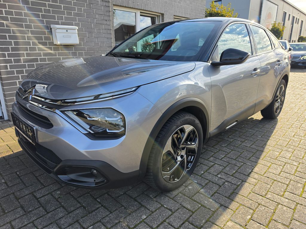 Bild des Angebotes Citroën C4 Lim. Feel Pack KAM SHZ TEMP