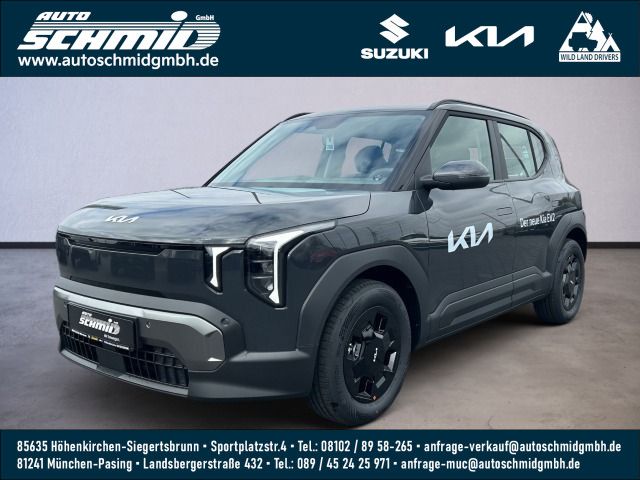 Bild des Angebotes Kia EV2 42.2 4Sitze|EARTH| Winter-Connect-Paket