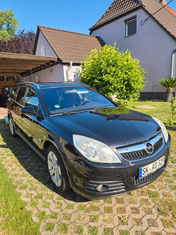 Opel Vectra Caravan 1.9 CDTI 110kW -