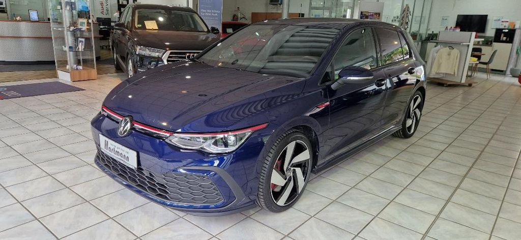Bild des Angebotes Volkswagen Golf GTI 2,0TSI Matrix PGD Navi RFK HarmanKardon
