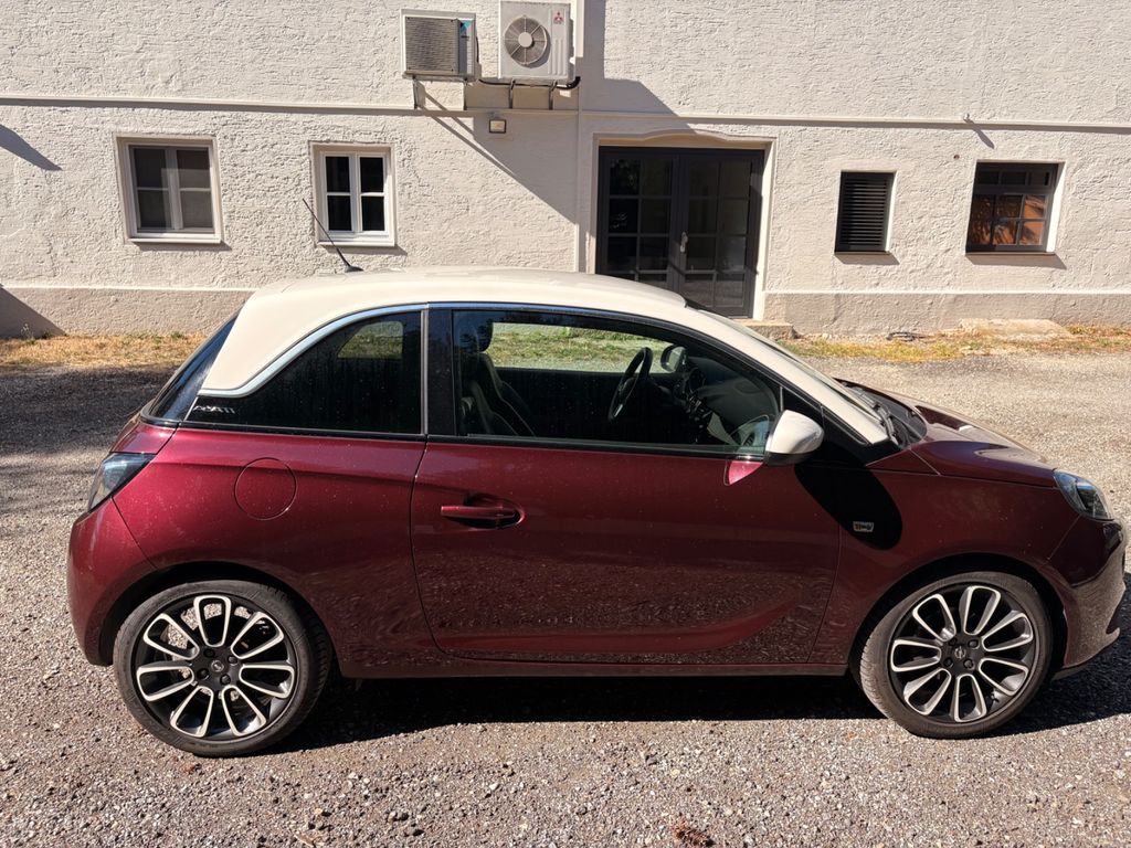 Bild des Angebotes Opel Adam JAM 1.4 64kW JAM