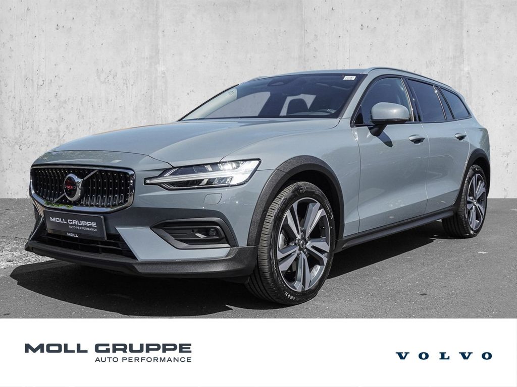 Bild des Angebotes Volvo V60 Cross Country B4 D AWD Plus Bright STANDHZG