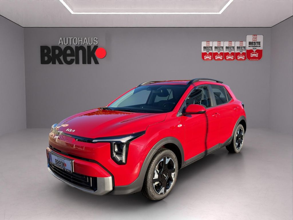 Bild des Angebotes Kia Stonic 1.0 TGDI SE *Navi/PDC/RFK/APP/DAB*