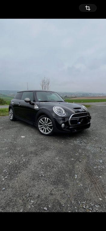 Bild des Angebotes MINI Cooper SD Seven Chili Seven Chili