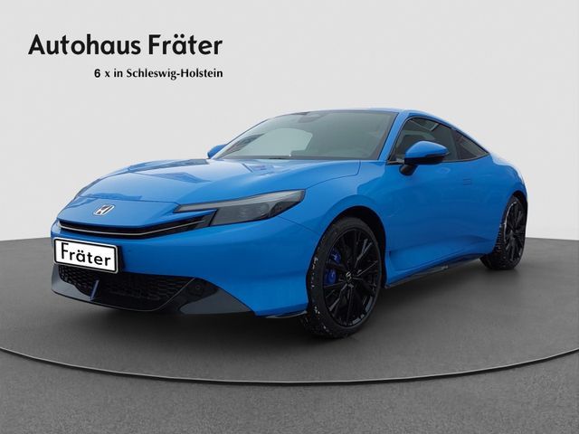 Bild des Angebotes Honda Prelude 2.0 i-MMD e:HEV 135 kW Advance