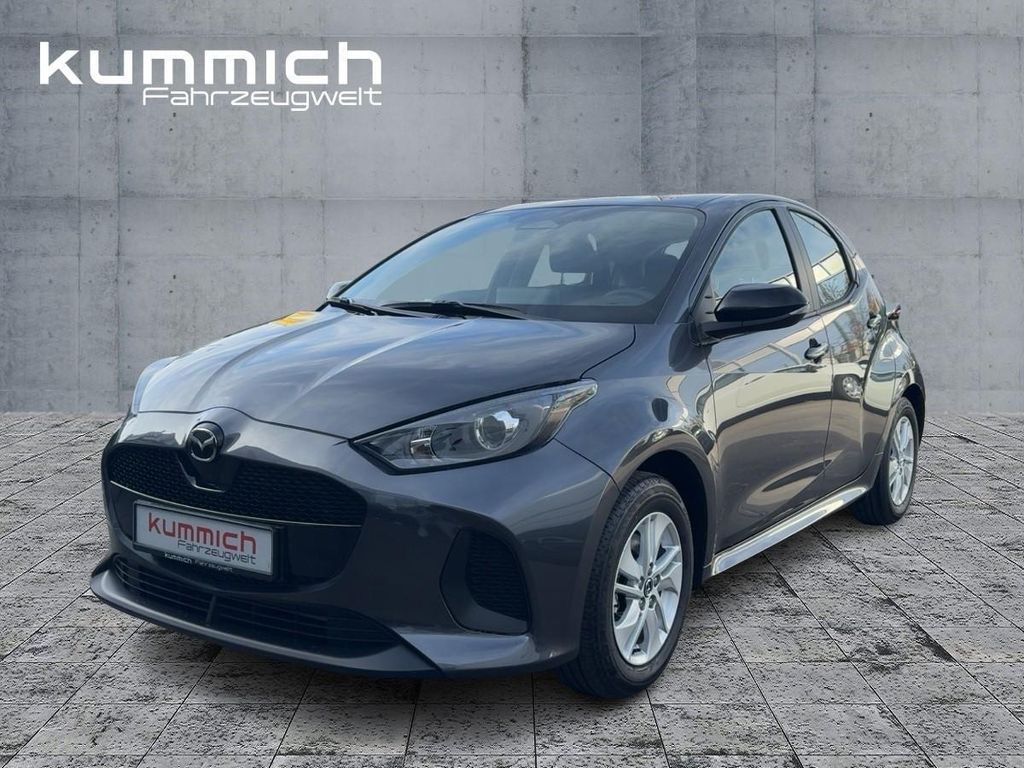 Bild des Angebotes Mazda 2 Hybrid Hybrid Centre-Line