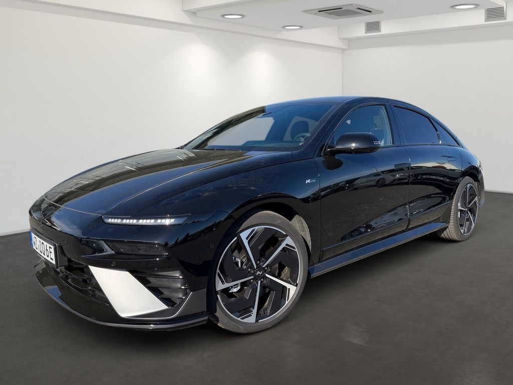 Bild des Angebotes Hyundai IONIQ 6 N Line X Elektro 4WD 84 kWh